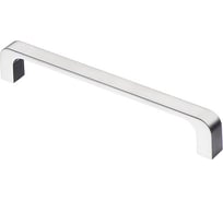 Ручка-скоба KERRON 192 мм, хром S-2570-192