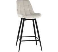 Стул барный Стул Груп Флекс велюр, бежевый (комплект 2 стула) AV 405-N02-K14PM-08(B) BOX