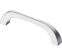 Ручка-скоба KERRON 96 мм, матовый хром S-2550-96 SC