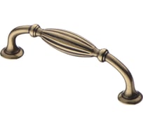 Ручка-скоба KERRON 96 мм, оксидированная бронза RS-113-96 OAB