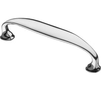 Ручка-скоба KERRON 96 мм, хром RS-109-96