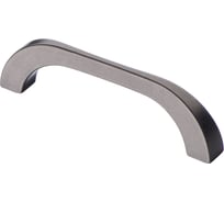 Ручка-скоба KERRON 96 мм, чернёный старинный цинк S-2550-96 BAZ