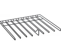 Вешалка для брюк GTV SMART (без направляющих) 900 mm, цвет белый 5 штW-WSPD90-BP-10