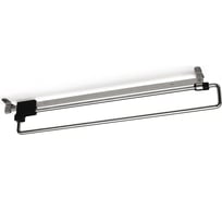 Вешалка выдвижная GTV l-450mm ( упаковка 20 шт) WW-WSL450-01