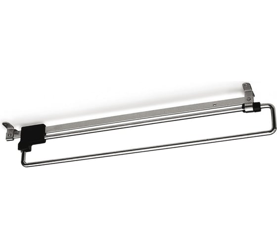 Вешалка выдвижная GTV l-350mm ww-wsl350-01