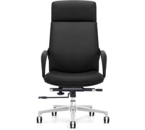 Кресло для руководителя easy chair 639 tpu черное