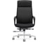 Кресло для руководителя Easy Chair 592 TPU черное, искусственная кожа, металл 1169105 2