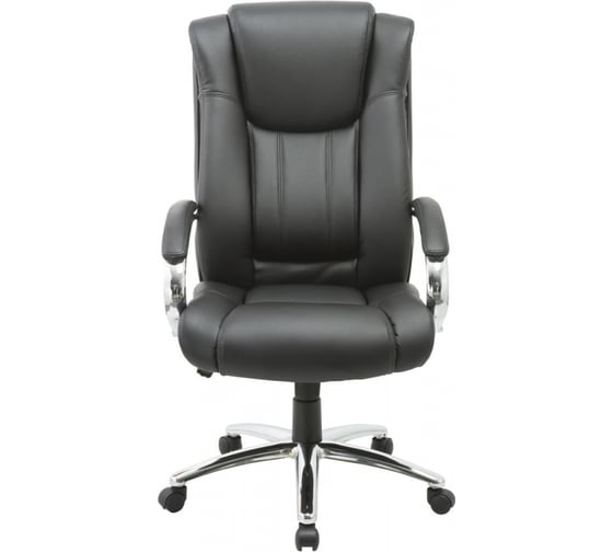 Кресло для руководителя Easy Chair 561 TR черное 716345