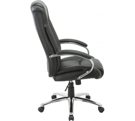 Кресло для руководителя Easy Chair 561 TR черное 716345