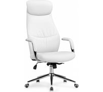 Компьютерное кресло Woodville Modus white 15824