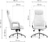 Компьютерное кресло Woodville Modus white 15824 10