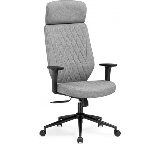 Компьютерное кресло Woodville Rover grey 15821