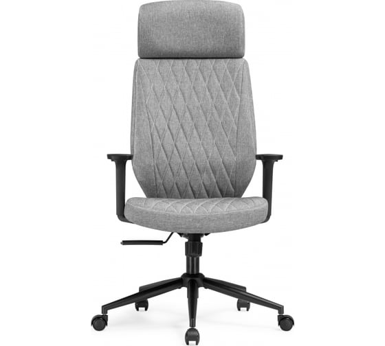 Компьютерное кресло Woodville Rover grey 15821