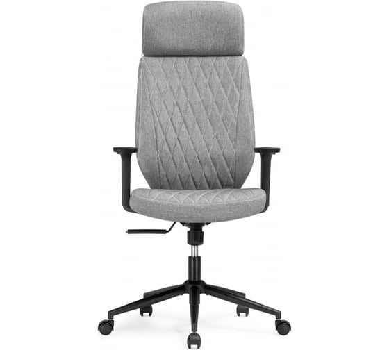 Компьютерное кресло Woodville Rover grey 15821