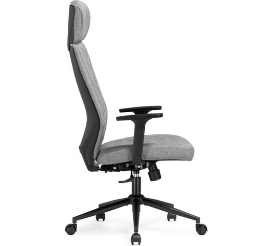 Компьютерное кресло Woodville Rover grey 15821