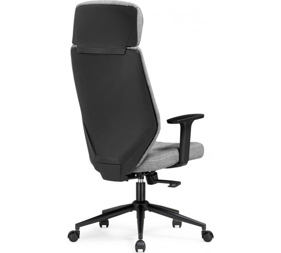Компьютерное кресло Woodville Rover grey 15821