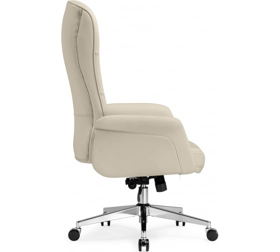 Компьютерное кресло Woodville Oxford ivory 15823