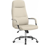 Компьютерное кресло Woodville Apolo ivory 15822