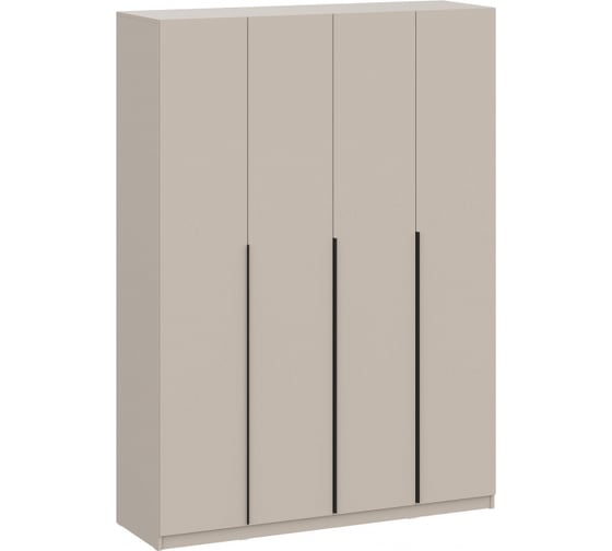 Шкаф Woodville Даиго 1600 меланж 607879 1