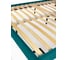 Кровать Divan24 Сонна 140х200 см, изумрудный велюр (Велутто 20) 77400455 13