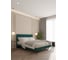 Кровать Divan24 Сонна 140х200 см, изумрудный велюр (Велутто 20) 77400455 15