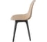 Стул пластиковый DERSTUHL Plast Grey Eames, теплый бежевый DSL044.214 5