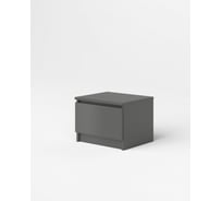 Тумба Петровская мебель Охта Лайт 400 ОЛ0031.А