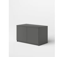 Тумба Петровская мебель Охта Лайт 900.1 ОЛ0033.А