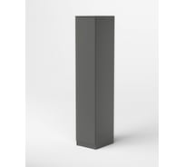 Шкаф Петровская мебель Охта Лайт 400 ОЛ0036.А