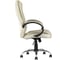 Кресло руководителя Стул Груп TopChairs Atlant бежевое D-430 beige 2