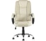 Кресло руководителя Стул Груп TopChairs Atlant бежевое D-430 beige 3