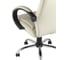 Кресло руководителя Стул Груп TopChairs Atlant бежевое D-430 beige 6