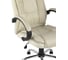 Кресло руководителя Стул Груп TopChairs Atlant бежевое D-430 beige 7