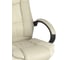 Кресло руководителя Стул Груп TopChairs Atlant бежевое D-430 beige 8