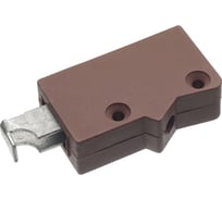 Кухонный навес GTV универсальный, коричневый, упаковка 200 шт ZK-ZAW-R0-30