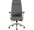 Кресло руководителя Стул Груп TopChairs Armor серое A028 DL001-22 3