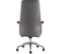 Кресло руководителя Стул Груп TopChairs Armor серое A028 DL001-22 4