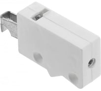 Кухонный навес GTV универсальный, белый ZK-ZAW-R0-10