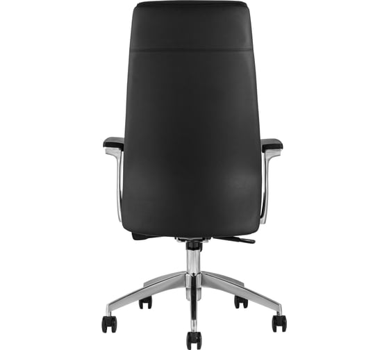 Кресло руководителя Стул Груп TopChairs Armor черное A028 DL001-38
