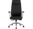 Кресло руководителя Стул Груп TopChairs Armor черное A028 DL001-38 2