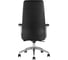 Кресло руководителя Стул Груп TopChairs Armor черное A028 DL001-38 4
