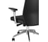 Кресло руководителя Стул Груп TopChairs Armor черное A028 DL001-38 7