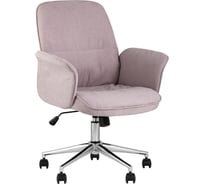 Офисный стул Стул Груп SIMONA розовый THOMASINA GY702-6 PINK