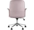 Офисный стул Стул Груп SIMONA розовый THOMASINA GY702-6 PINK 4