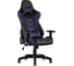 Игровое компьютерное кресло Стул Груп TopChairs Corvette синее SA-R-2 blue 1