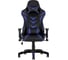 Игровое компьютерное кресло Стул Груп TopChairs Corvette синее SA-R-2 blue 3