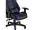 Игровое компьютерное кресло Стул Груп TopChairs Corvette синее SA-R-2 blue 7