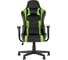 Игровое компьютерное кресло Стул Груп TopChairs Impala зеленое SA-R-2105 green 3