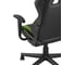 Игровое компьютерное кресло Стул Груп TopChairs Impala зеленое SA-R-2105 green 6