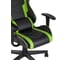 Игровое компьютерное кресло Стул Груп TopChairs Impala зеленое SA-R-2105 green 7